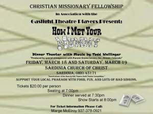 HowIMetYourMummyPoster